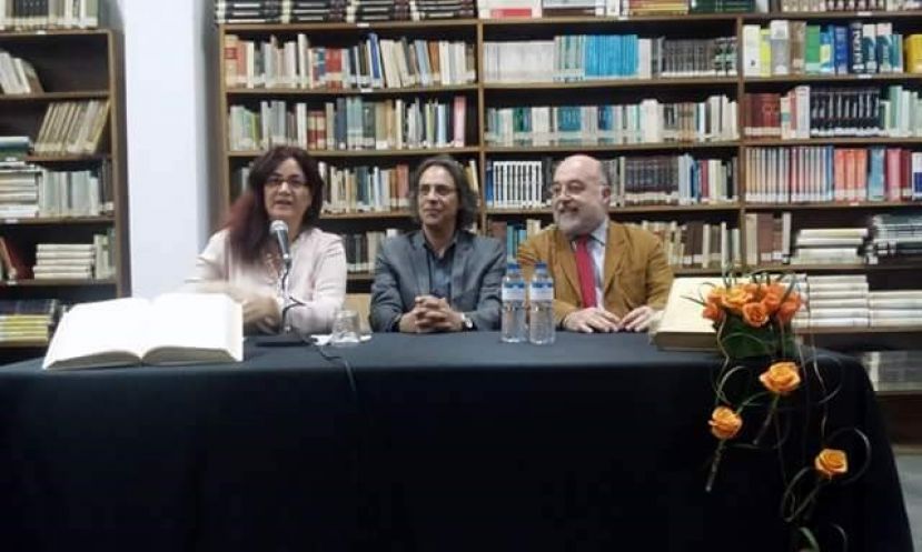 Agaete celebró el Día de La Constitución