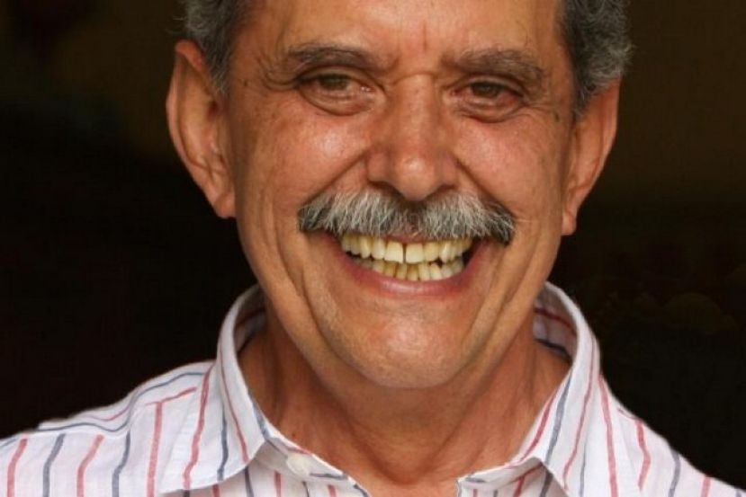 Homenaje a Vicente P&eacute;rez, pionero en el estudio del pintor Antonio Padr&oacute;n