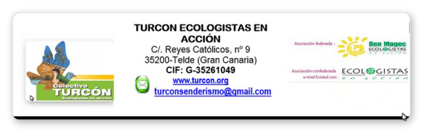 El Veril: respeto al marco normativo vigente