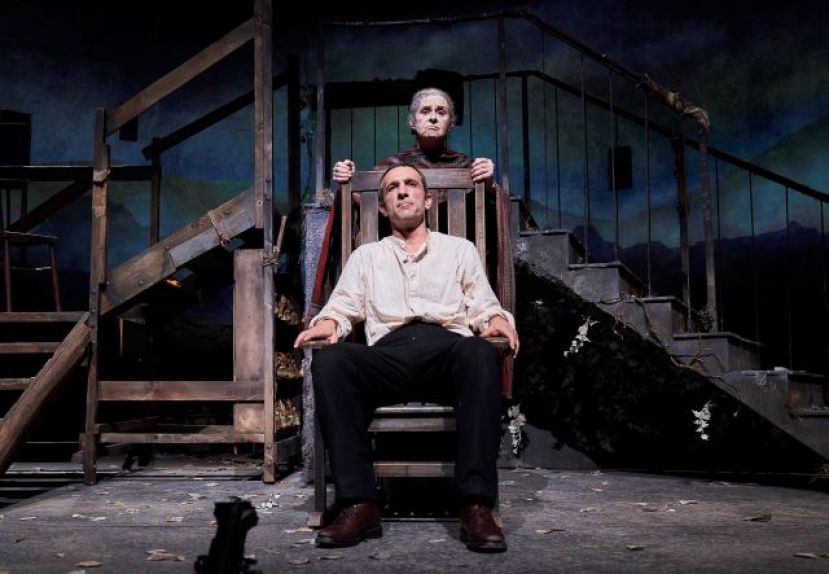 Llega al Cuy&aacute;s la obra cumbre de Juan Rulfo, &lsquo;Pedro P&aacute;ramo&rsquo;