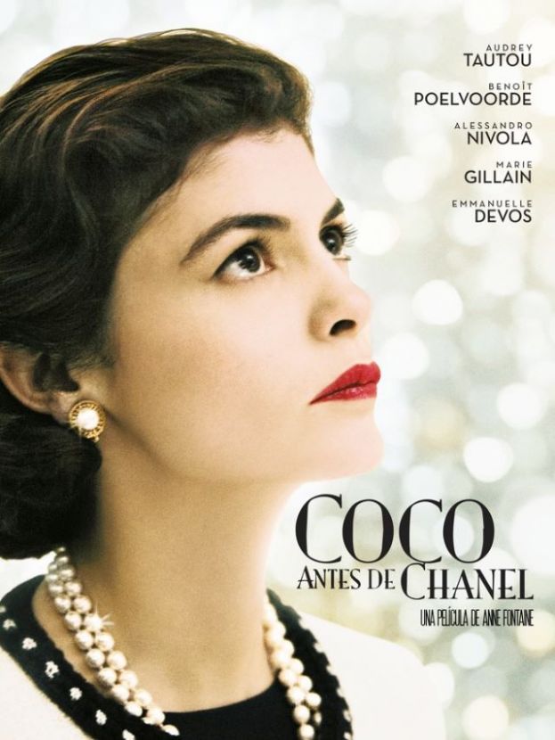Proyecci&oacute;n de la pel&iacute;cula &lsquo;Coco, de la rebeld&iacute;a a la leyenda de Chanel&rsquo;