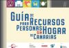 Derechos Sociales impulsa la primera guía de recursos para personas sin hogar de Canarias
