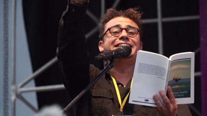 LA CASA-MUSEO ANTONIO PADR&Oacute;N DE G&Aacute;LDAR INAUGURA LA EXPOSICI&Oacute;N DE PACO L&Oacute;PEZ, &lsquo;SON DE AGUA LAS AGUADORAS&rsquo;