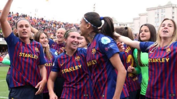 La liga profesional mejorar&aacute; las condiciones laborales de las futbolistas