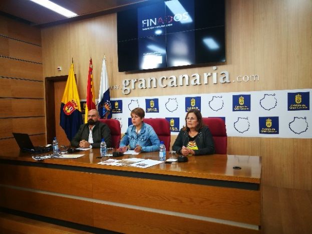 El Cabildo invita a los j&oacute;venes a honrar a sus difuntos con un &aacute;lbum geneal&oacute;gico por el D&iacute;a de los Finados en Gran Canaria