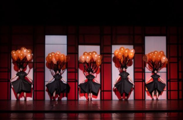 Cerca de 2.500 escolares de ocho municipios veran &lsquo;Play&rsquo; en el Teatro Cuy&aacute;s