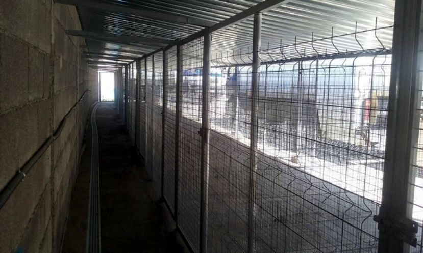 La perrera municipal de Mog&aacute;n define su horario e invita a la colaboraci&oacute;n