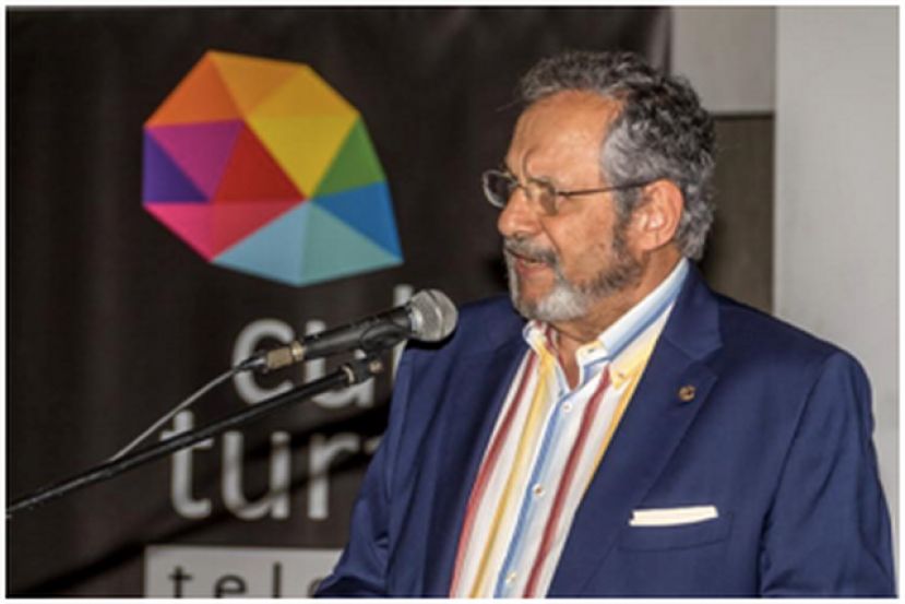 &lsquo;El mar y otros espacios&rsquo;​​.​ ​Los viajes secretos del pintor Jes&uacute;s Ojeda