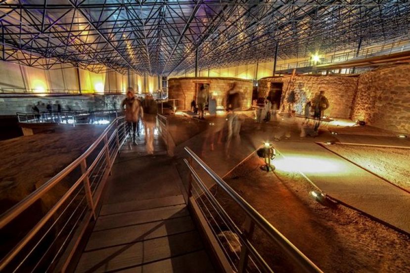 El fot&oacute;grafo Gustavo Mart&iacute;n protagoniza la nueva cita de &lsquo;Itinerario en primera persona&rsquo; de Cueva Pintada