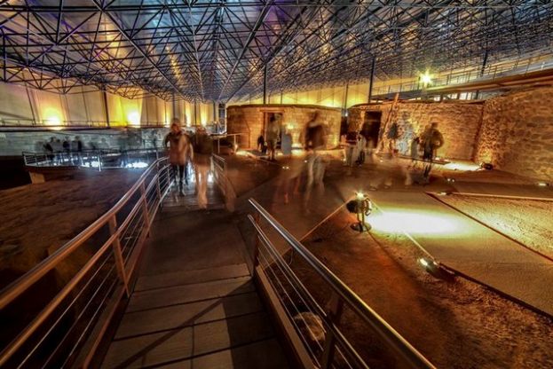 El fot&oacute;grafo Gustavo Mart&iacute;n protagoniza la nueva cita de &lsquo;Itinerario en primera persona&rsquo; de Cueva Pintada