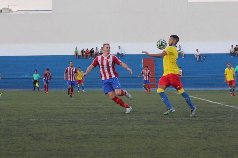 Regional Preferente: Tabla de Goleadores, por Antonio Le&oacute;n