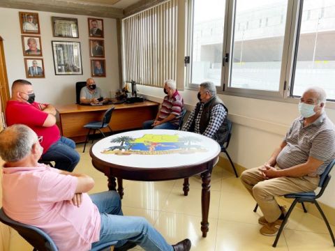 La Federaci&oacute;n de Lucha Canaria de Gran Canaria celebra Junta de Gobierno