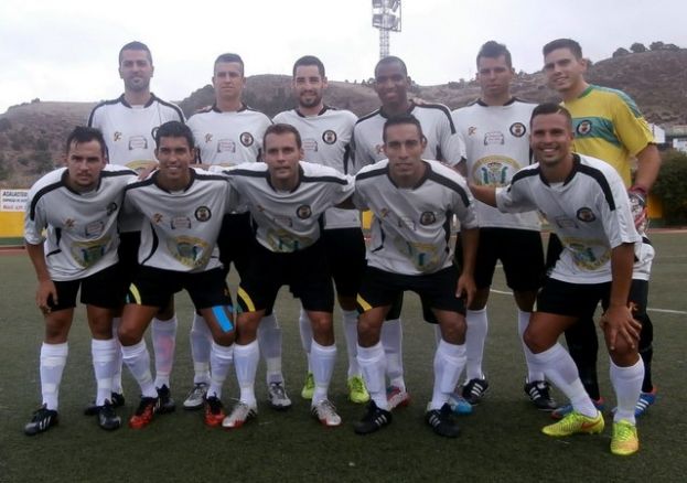Tercera División: Previa Arucas CF.- Real Sporting San José