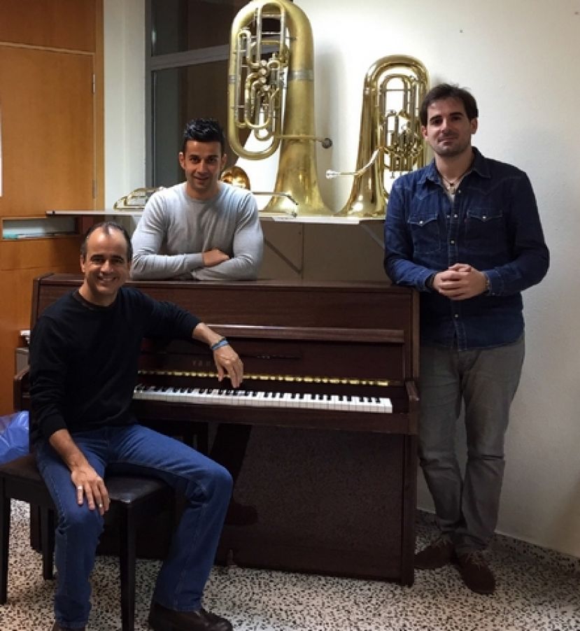Proyecto ‘Música &amp; Letras. Pinceladas musicales y letras galdosianas’