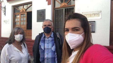 Nueva Canarias La Aldea vota en contra del Presupuesto Municipal 2021