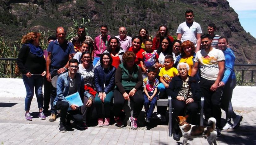 El Hornillo de Agaete constituye su primera Asociaci&oacute;n de Vecinos