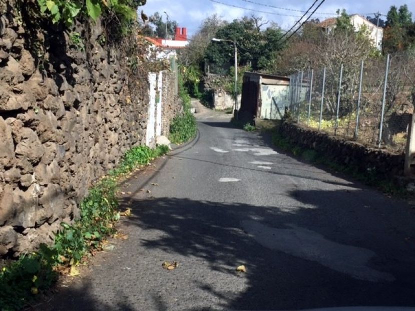 Valleseco aprueba la realizaci&oacute;n de obras por valor de m&aacute;s 919.000 euros