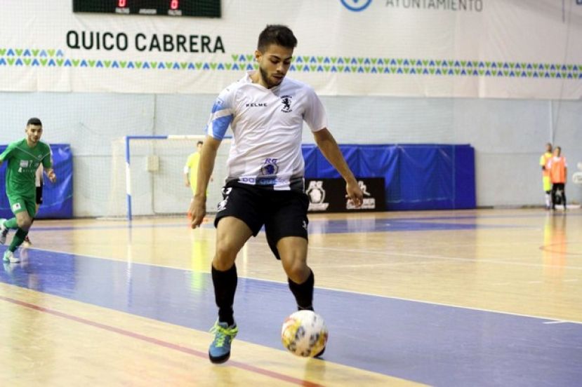 Fútbol Sala: El Gran Canaria confirma dos bajas y dos altas