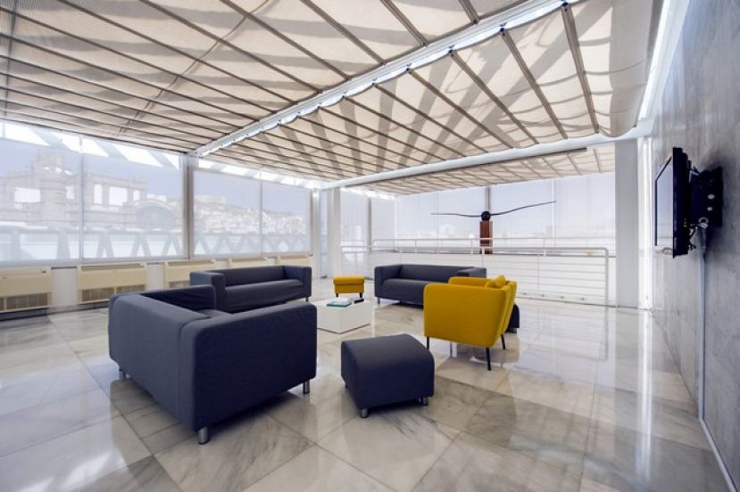 El CAAM inicia la actividad &lsquo;&Aacute;tico tertulias. El rinc&oacute;n de la palabra&rsquo; con Diana Padr&oacute;n