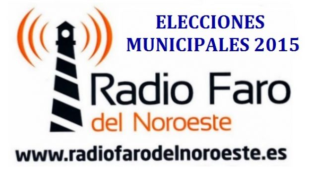 ELECCIONES MUNICIPALES 2015