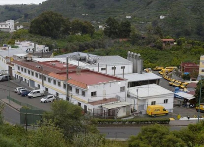 Teror solicita al Cabildo agilizar la mejora de la GC-21