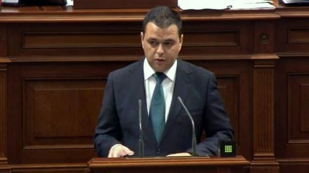 NC exige a Ortega que recupere el programa de zonas comerciales abiertas