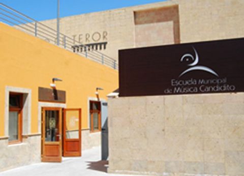 Teror: La renovaci&oacute;n de matr&iacute;cula en la Escuela de M&uacute;sica finaliza el viernes