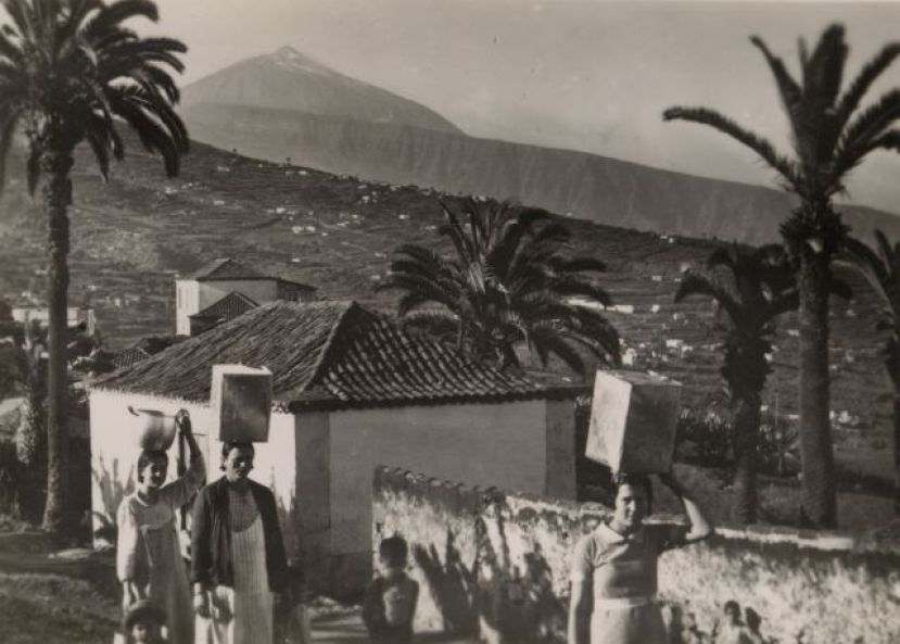 La Casa-Museo Le&oacute;n y Castillo organiza las X Jornadas de la Cultura del Agua