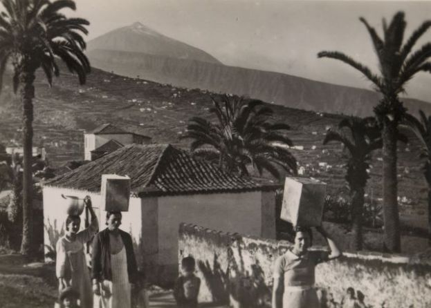 La Casa-Museo Le&oacute;n y Castillo organiza las X Jornadas de la Cultura del Agua