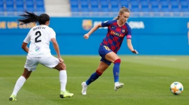 La Liga profesional femenina estar&aacute; presidida por una mujer