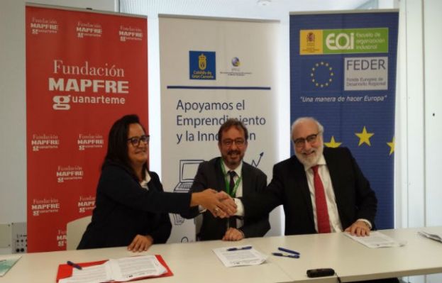 El empresariado grancanario podrá consultar a especialistas en Big Data