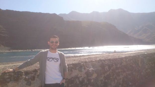Celebraci&oacute;n del d&iacute;a principal de la Semana del Libro en Santa Mar&iacute;a de Gu&iacute;a