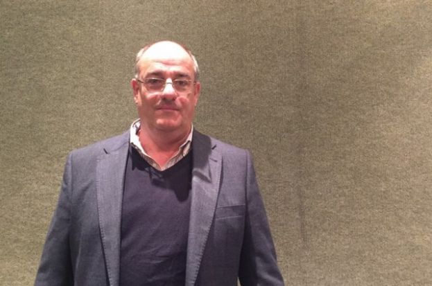 Ciclo de conferencias ‘La voz del crítico. Homenaje a Jorge Rodríguez Padrón’