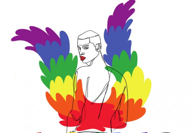 #Guiniguada se suma al Orgullo LGTBI con una charla en torno al verbo &lsquo;Liberar&rsquo;