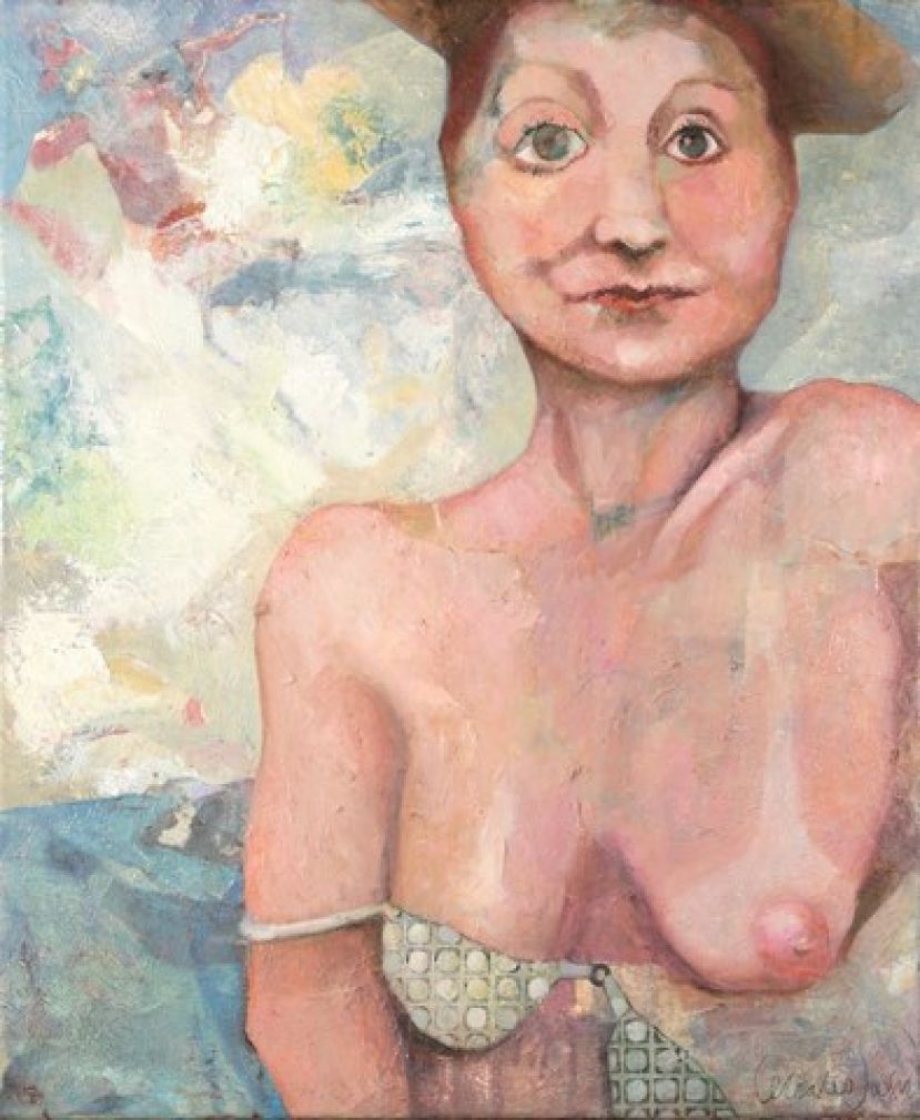 El Cabildo exhibe en Santa Luc&iacute;a de Tirajana tres muestras colectivas en el marco del circuito de arte &lsquo;Itineraria&rsquo;