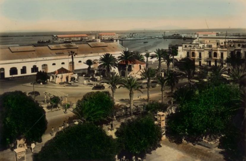 El Cabildo organiza visita guiada gratuita al Parque Santa Catalina de la capital