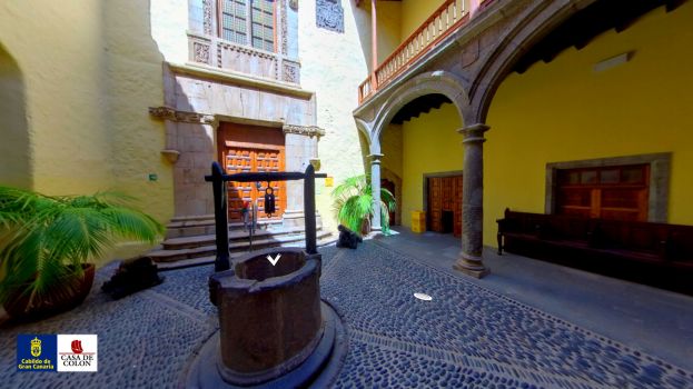 Visitas guiadas a los Museos del Cabildo de Gran Canaria sin moverte de casa