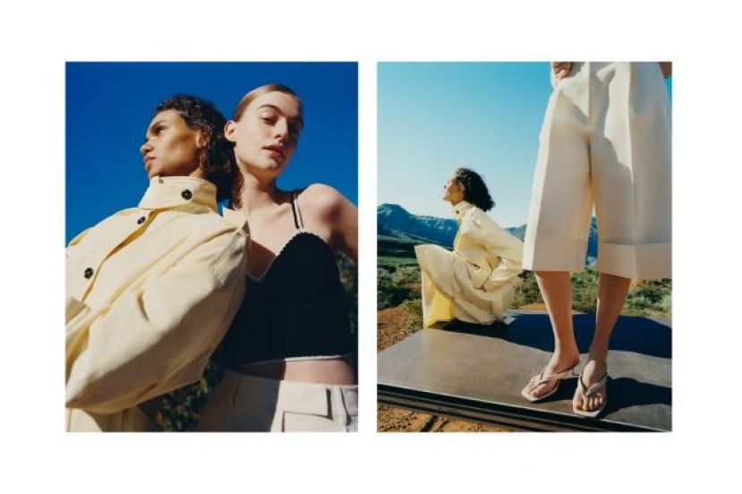 La moda polaca se viste de primavera en los Altos de G&aacute;ldar