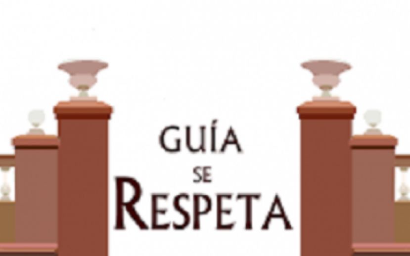 Gu&iacute;a: Comunicado de 'Gu&iacute;a se respeta' al PSOE Municipal