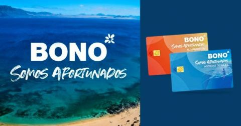 Turismo de Canarias cierra la inscripci&oacute;n de los bonos tur&iacute;sticos con la participaci&oacute;n de 130.000 residentes
