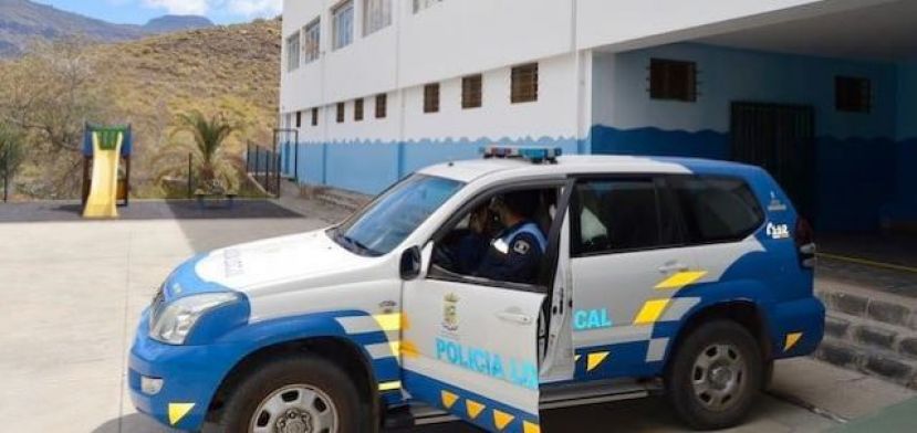 La Aldea: Publicadas las Bases de una plaza de Oficial y tres de Policía Local