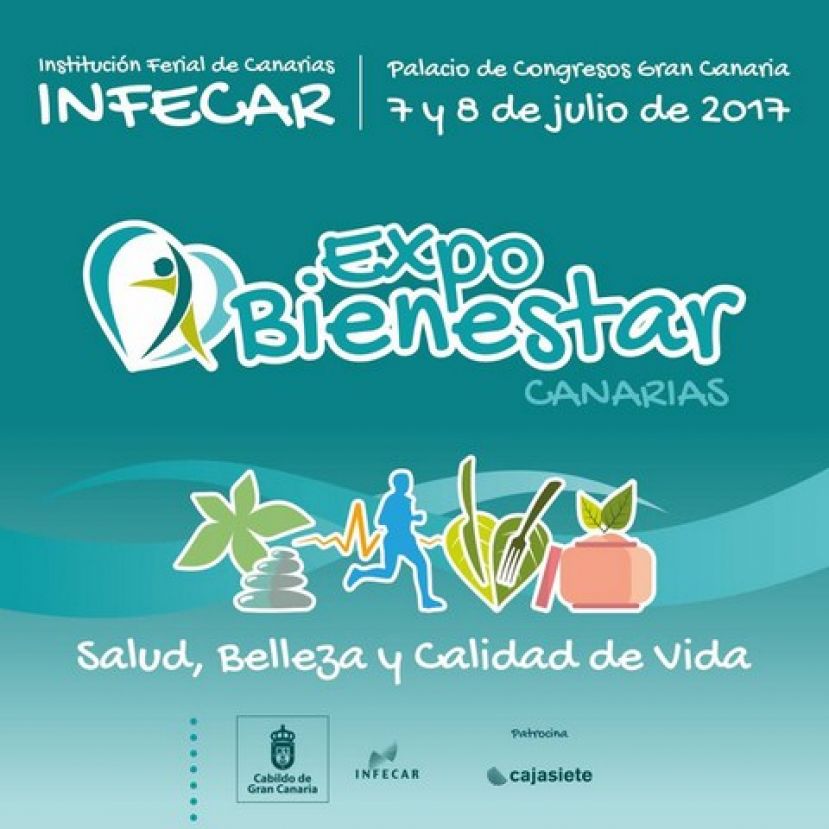 Elsa Punset, yoga, shiatsu, y meditaciones guiadas, en el Sal&oacute;n ExpoBienestar de Gran Canaria
