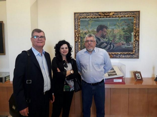 Congreso de la Asociaci&oacute;n Nacional de Casas-Museo de Escritores