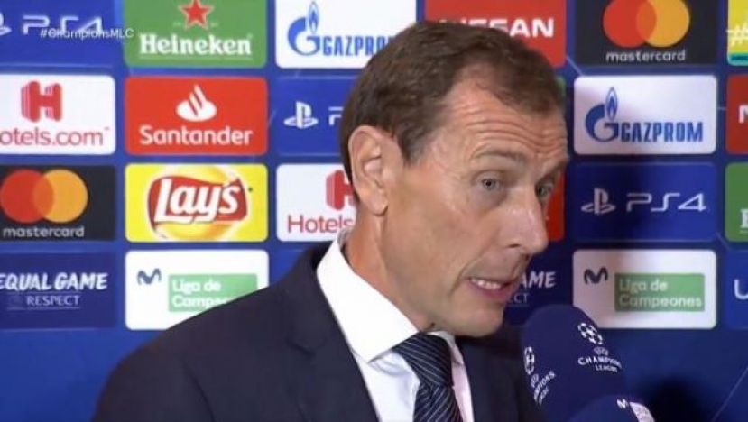 Butrague&ntilde;o: Fue penalti pero no tenemos "suerte" con Hern&aacute;ndez Hern&aacute;ndez