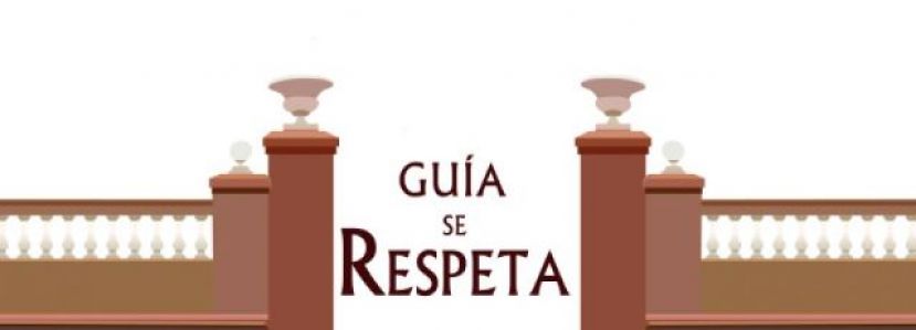 La asociación cultural Guía Se Respeta, agradece a los visitantes del belén canario