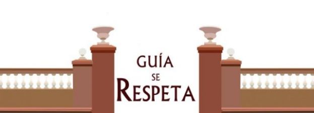 La asociaci&oacute;n cultural Gu&iacute;a Se Respeta, agradece a los visitantes del bel&eacute;n canario
