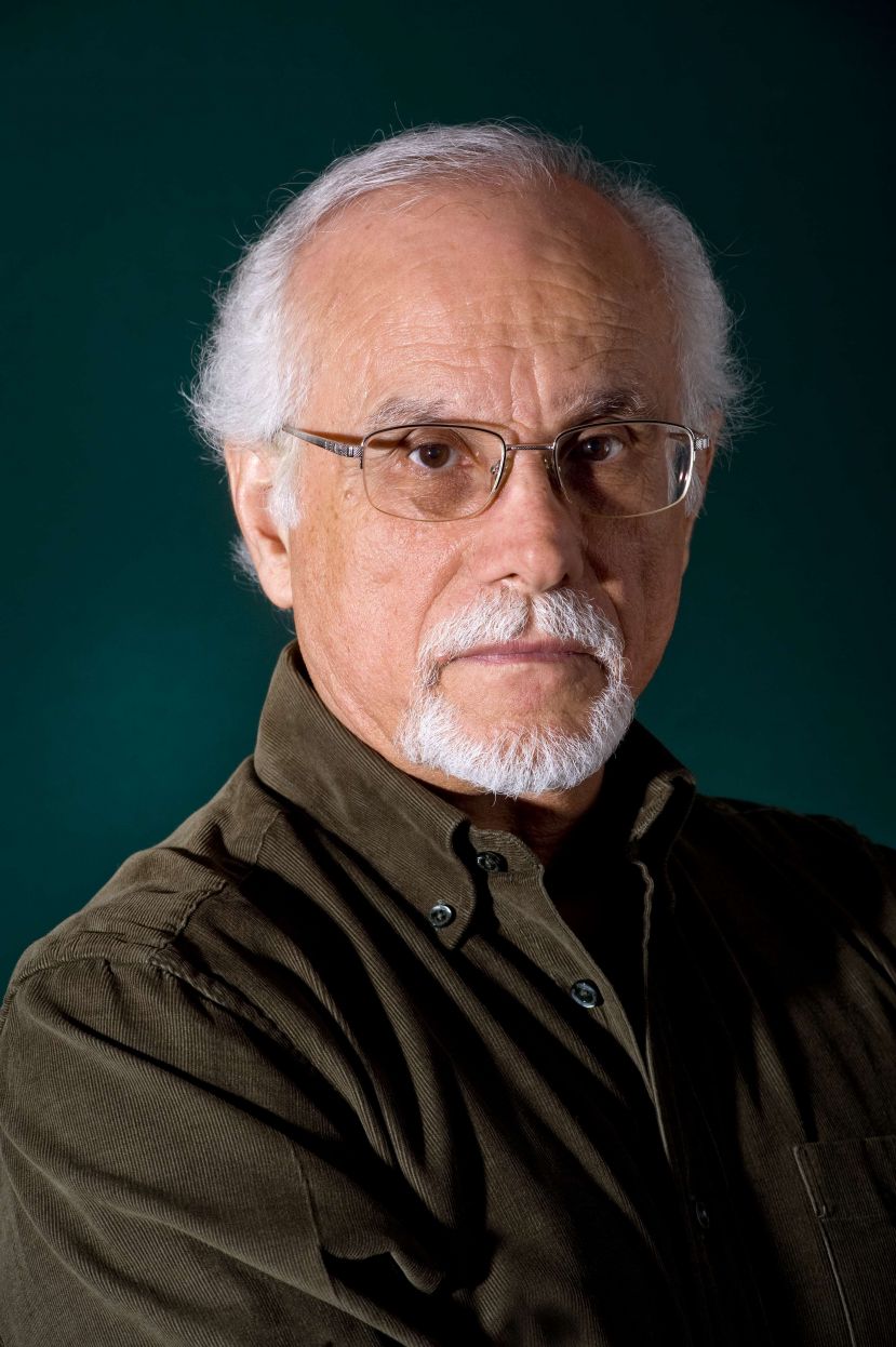 TEO MESA REVELA EN LA CASA-MUSEO LE&Oacute;N Y CASTILLO DE TELDE LAS FACETAS PICT&Oacute;RICAS MENOS CONOCIDAS DE GALD&Oacute;S