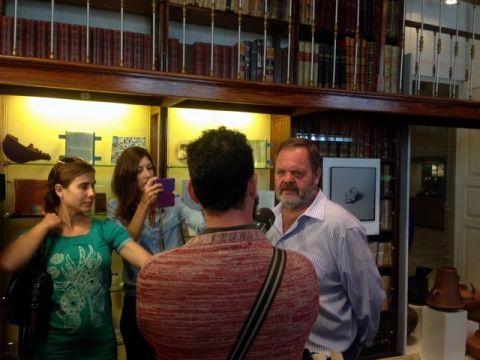 Ba&ntilde;olas acercar&aacute; la Cultura promoviendo la entrada gratuita a los museos