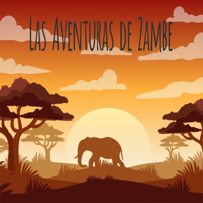 OFGC: Las aventuras de Zambe, Teatro, Poes&iacute;a y M&uacute;sica en Conciertos para Beb&eacute;s