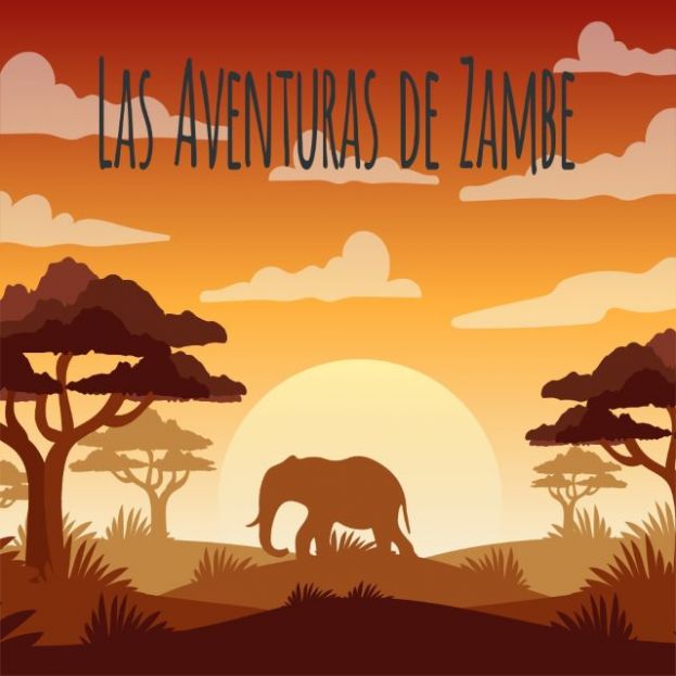 OFGC: Las aventuras de Zambe, Teatro, Poes&iacute;a y M&uacute;sica en Conciertos para Beb&eacute;s